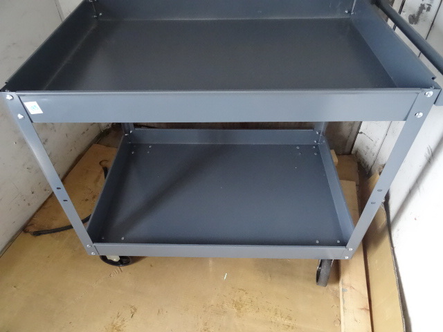 Metal Cart
