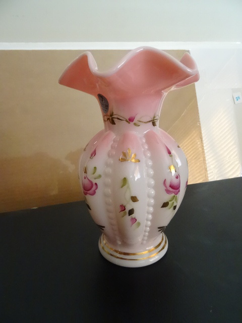 Fenton Glass
