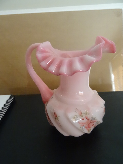 Fenton Glass