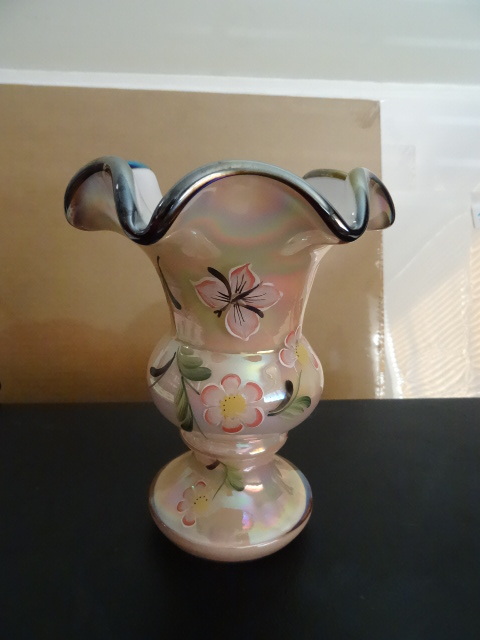 Fenton Glass