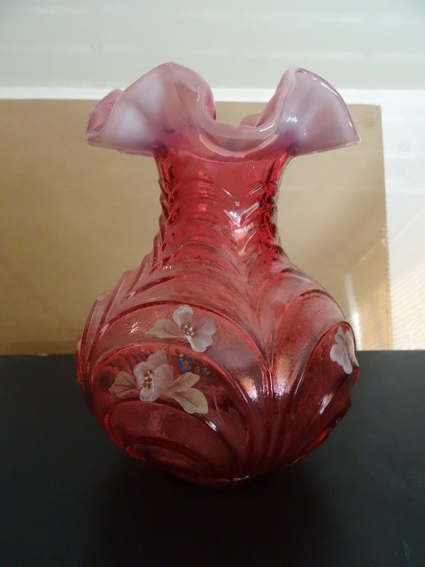 Fenton Glass