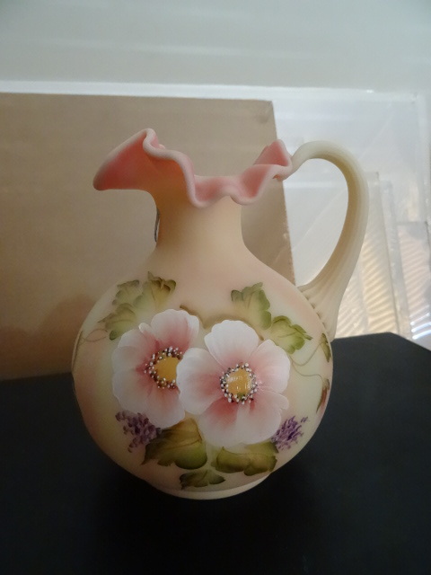 Fenton Glass