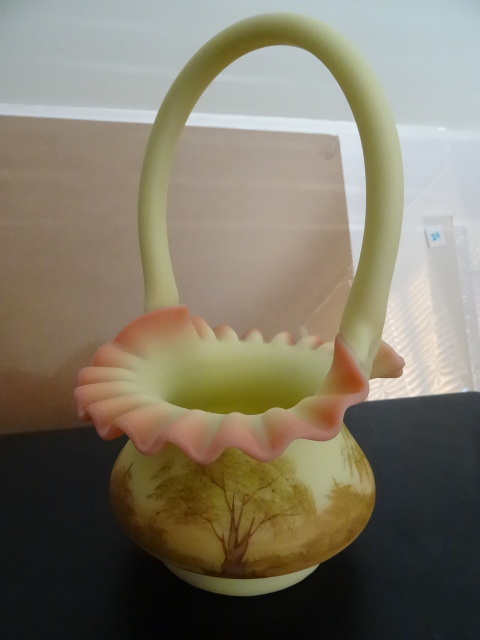 Fenton Glass