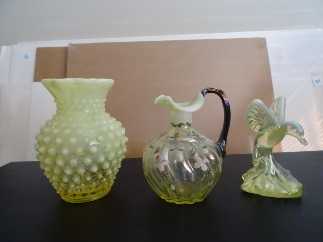 Fenton Glass
