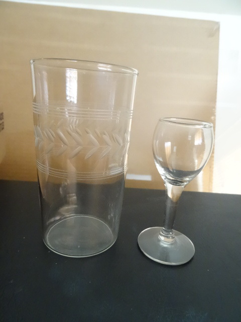 Glasses