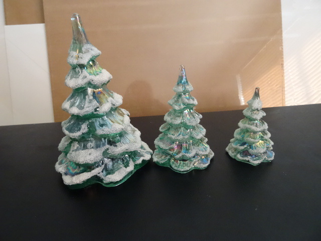 Fenton Glass