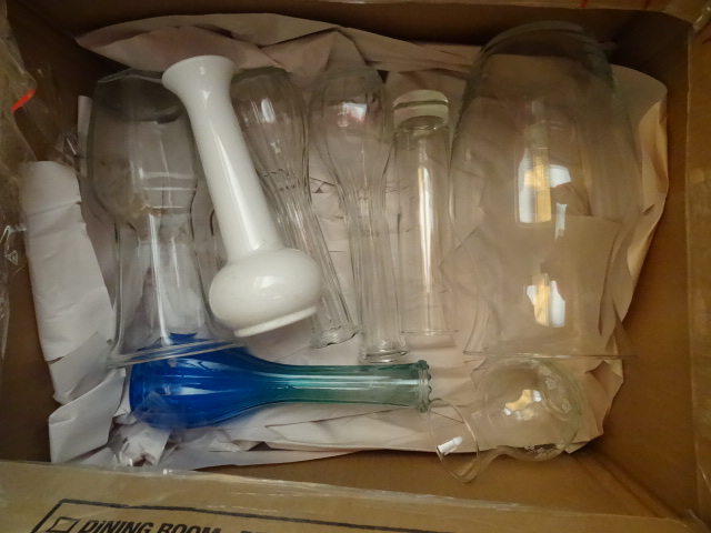 Misc. Vases