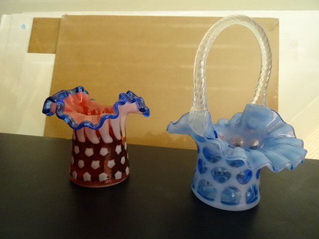 Fenton Glass
