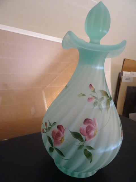 Fenton Glass