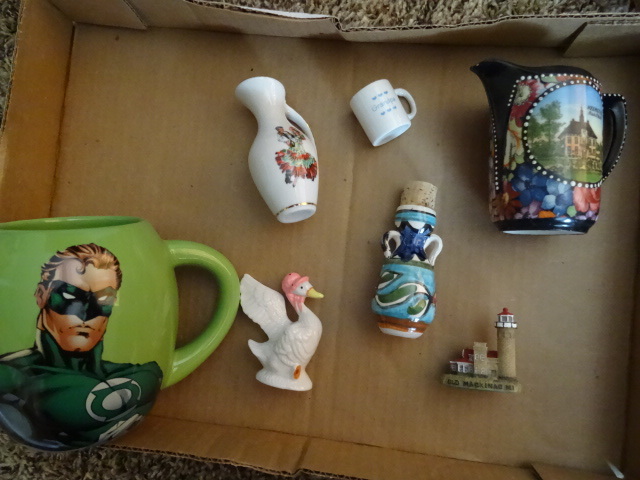 Misc. Items