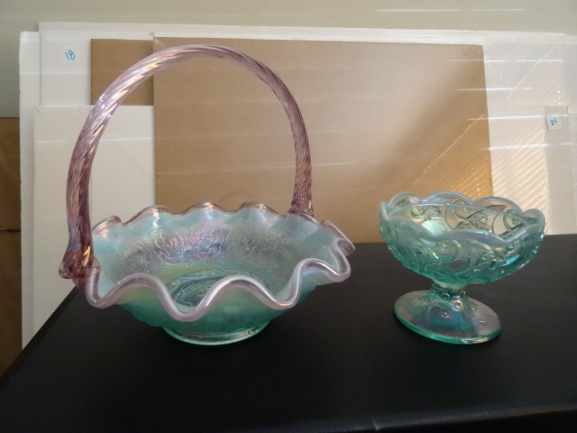 Fenton Glass