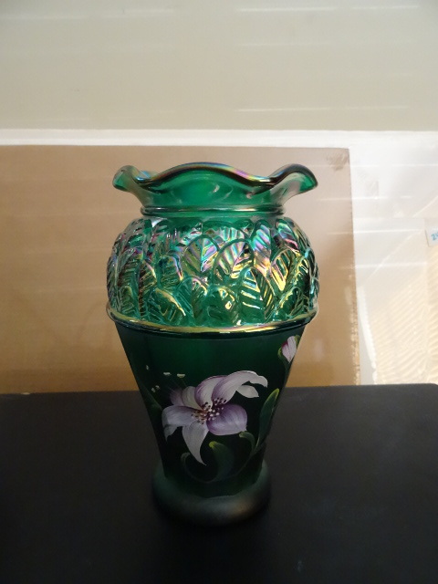 Fenton Glass