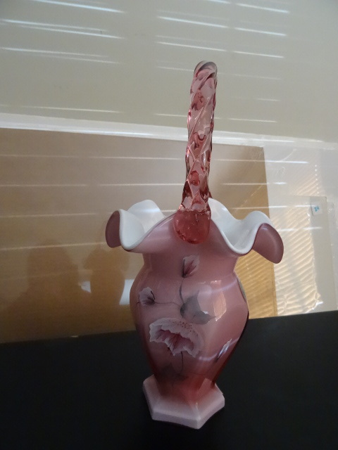Fenton Glass