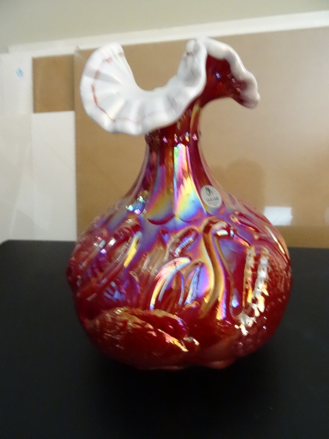 Fenton Glass