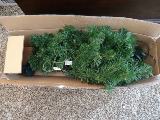 Christmas Tree