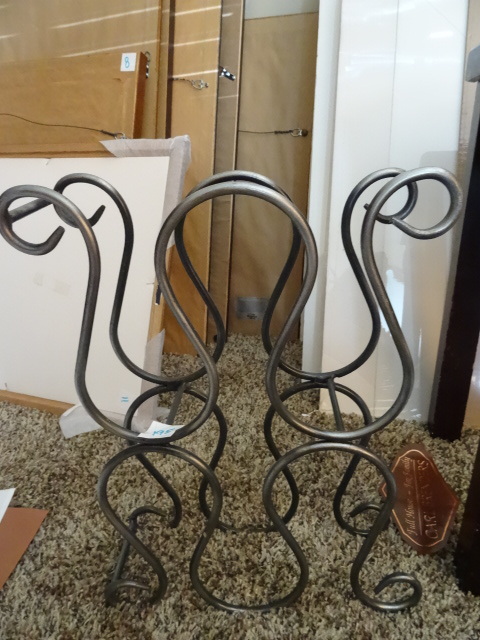 Wine Rack