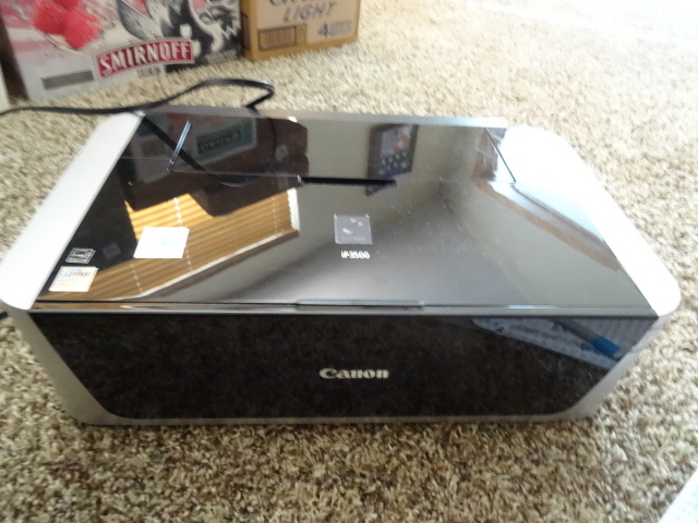 Canon Printer