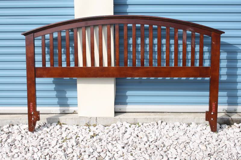 Headboard