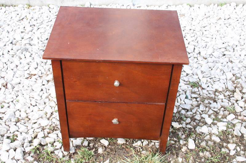 Nightstand