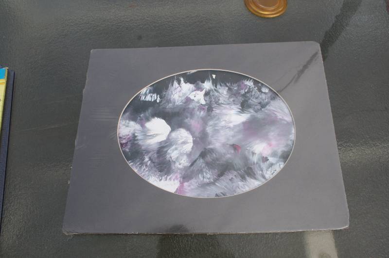 Small Painting