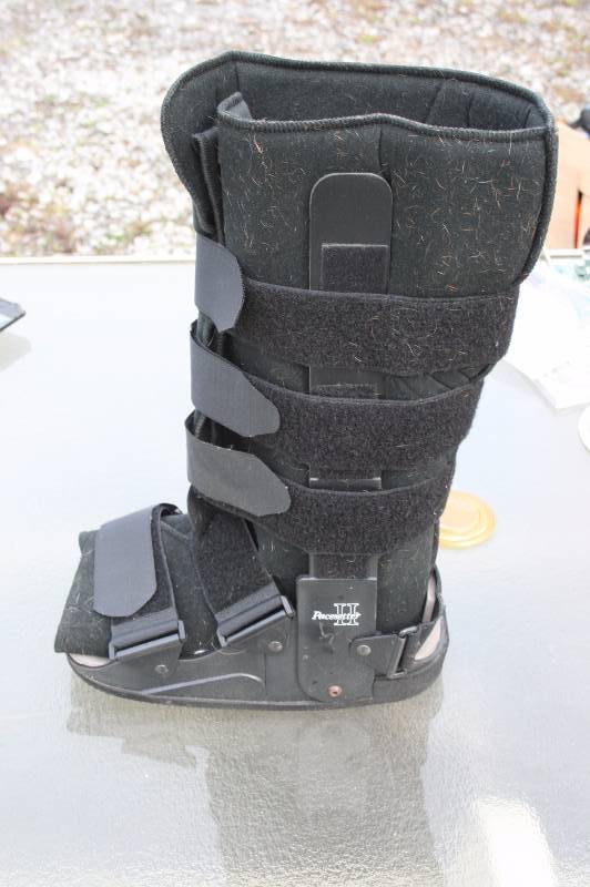 Walking Boot