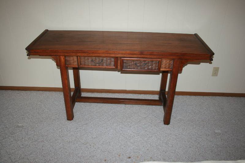 Vintage Table