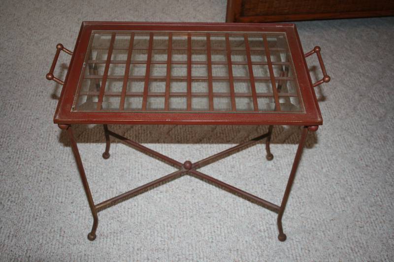 Small Table
