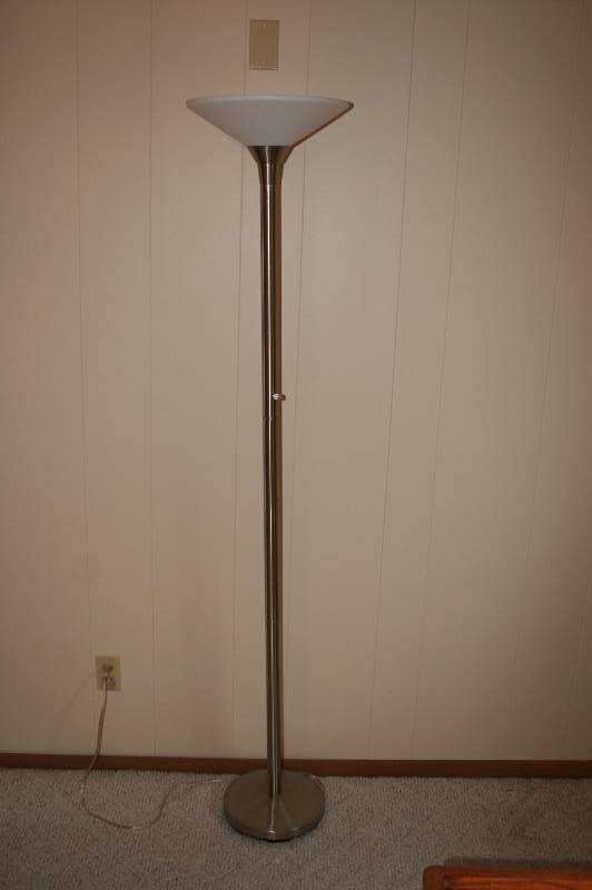 Floor Lamp