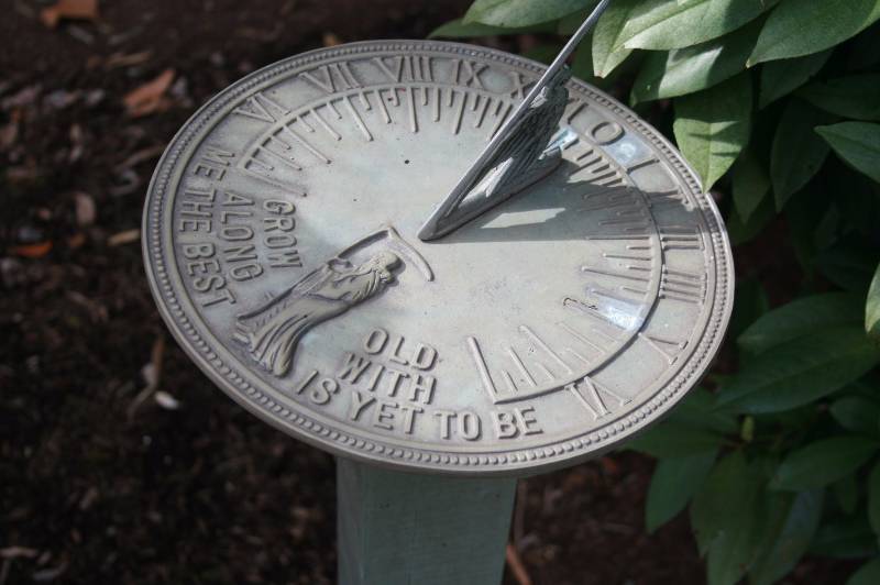 Sundial