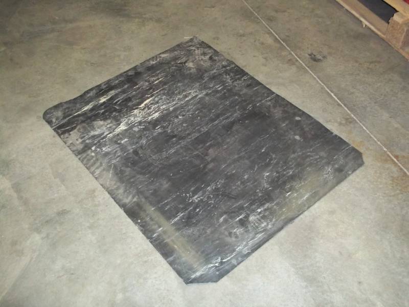 lot 22 image: anti fatigue mat 3 x 29