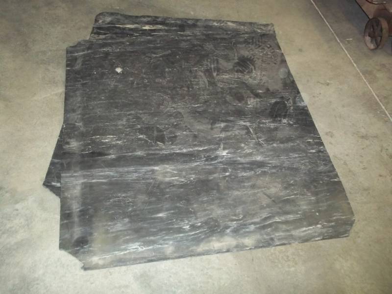 lot 23 image: anti fatigue mat 3 x 29