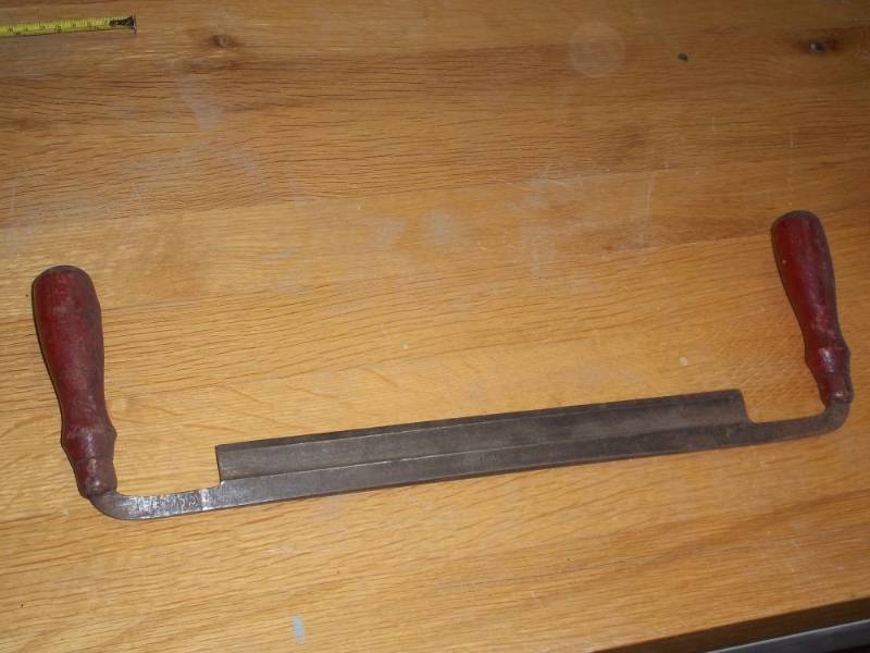 lot 172 image: 2 handed planer18