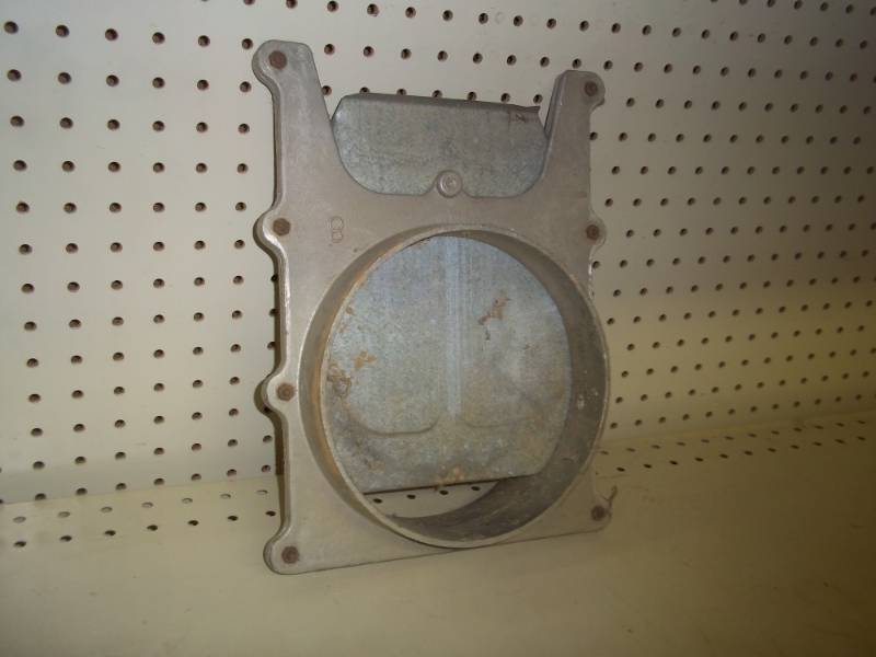 lot 263 image: saw dust gate valve 7 12