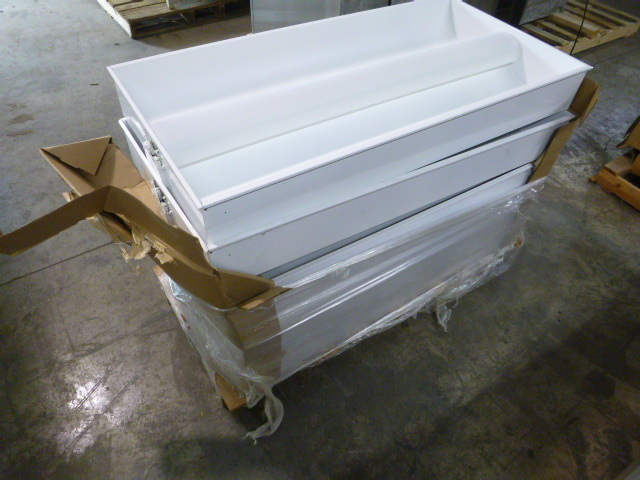 5 New Light Fixtures