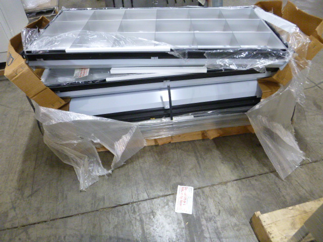 4 New Light Fixtures
