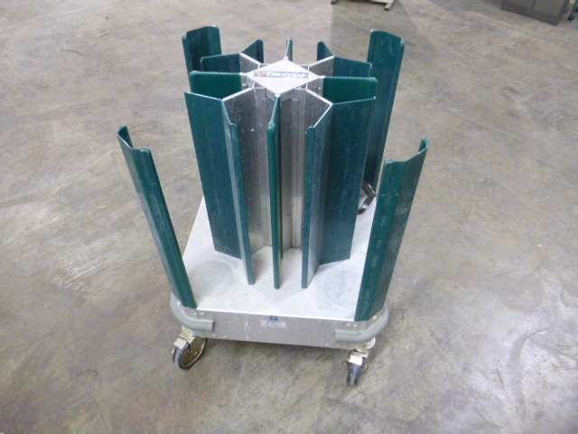 Plate Transporter