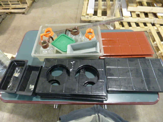 Miscellaneous Restaurant  Supplies