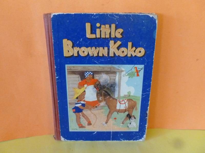 lot 80 image: Vintage Book