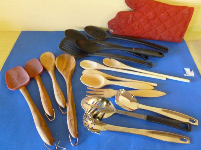 lot 116 image: Kitchen