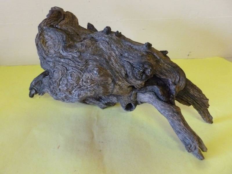 lot 127 image: Driftwood