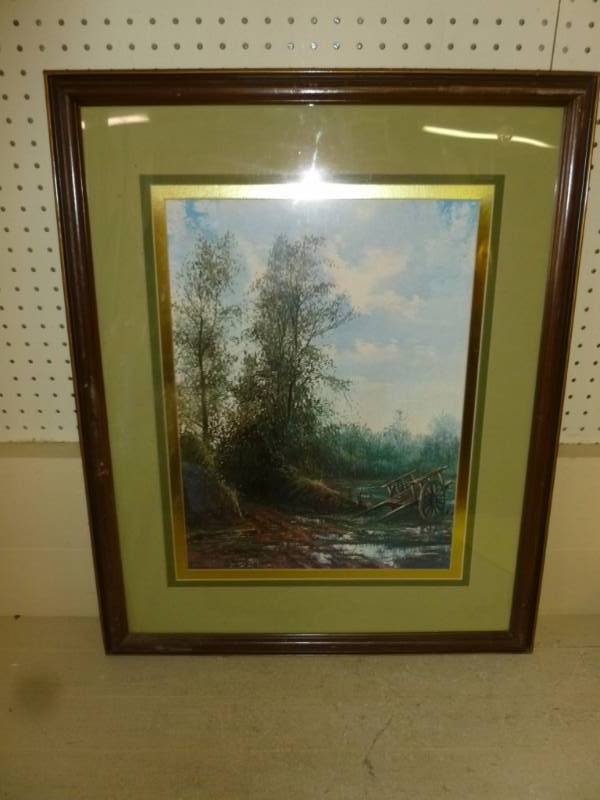 lot 155 image: Picture