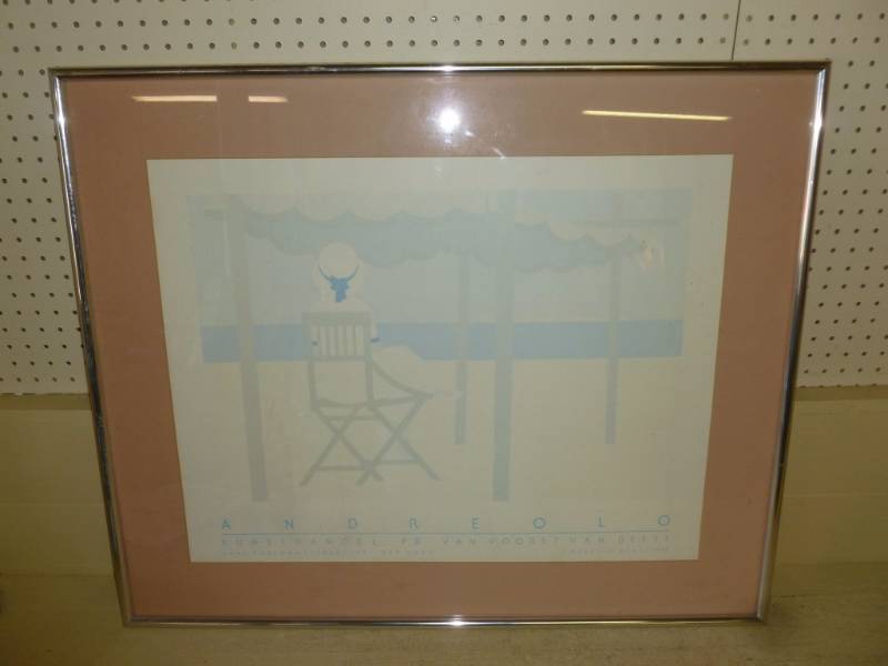lot 157 image: Picture