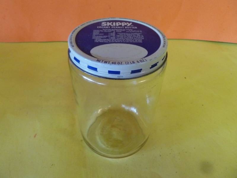 lot 173 image: Vintage Glass