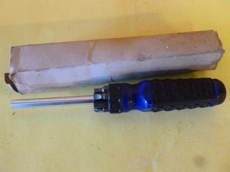 lot 206 image: Tool