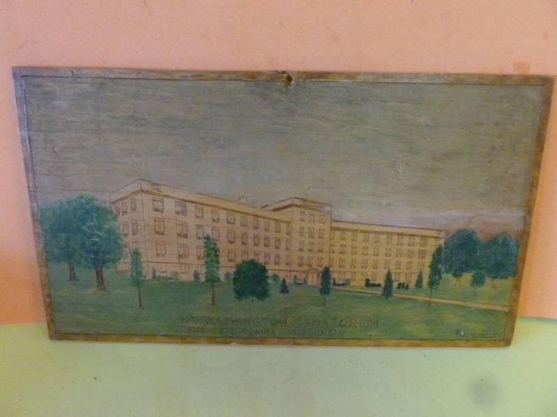 lot 211 image: Vintage Picture