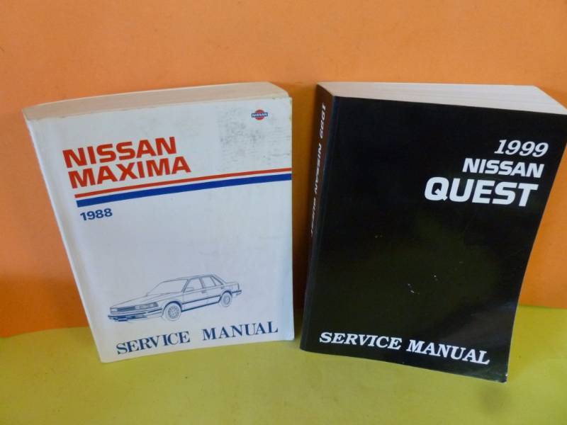 lot 213 image: Service Manual
