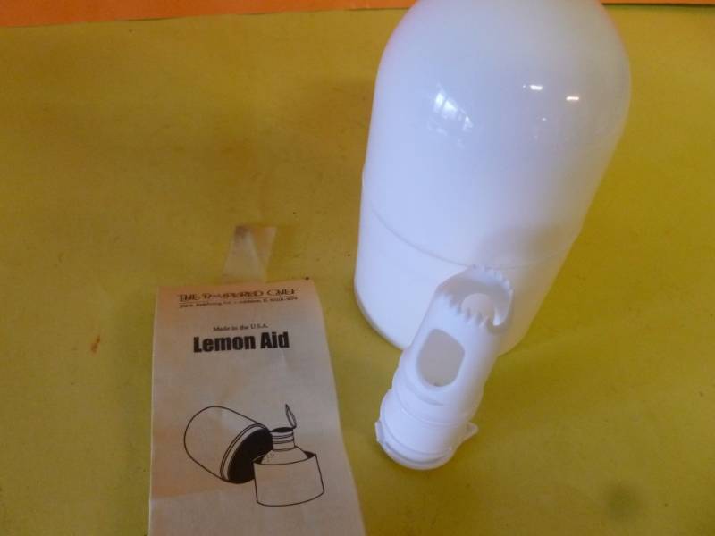 lot 228 image: Pampered Chef