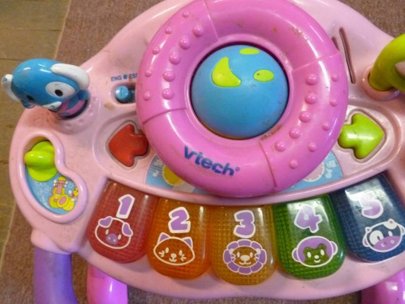 lot 234 image: V-Tech Kids Toy