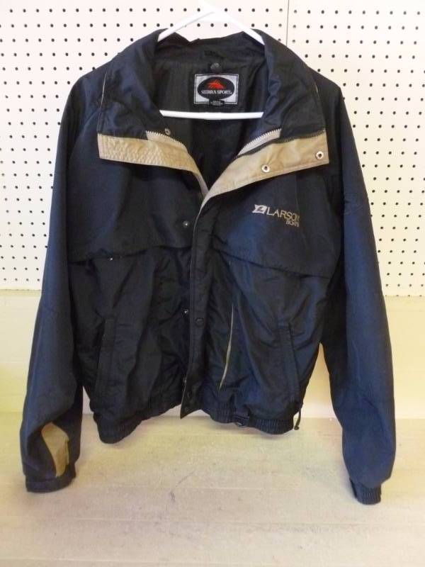 lot 253 image: Jacket