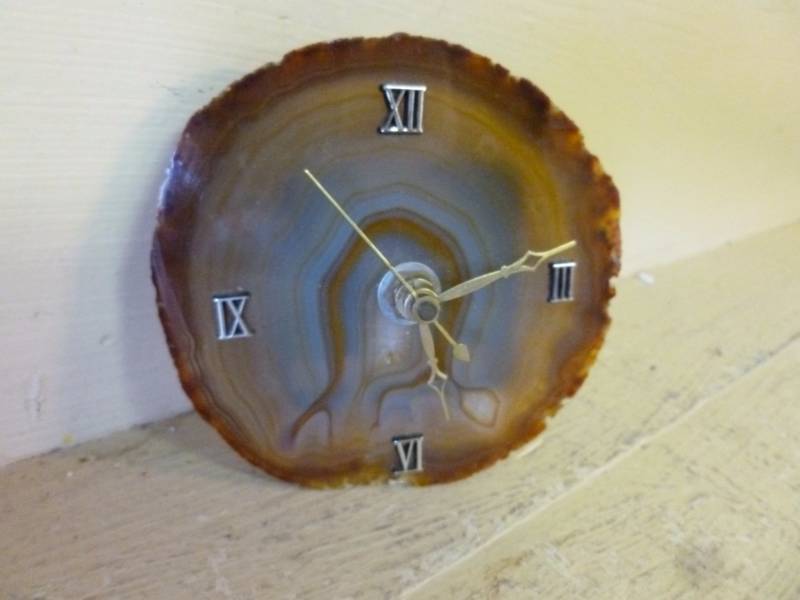 lot 256 image: Wall Clock